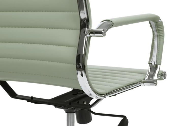 Кресло Хуго РCХ 6002-1СЕ Зеленый / Hugo RCH 6002-1SE_10