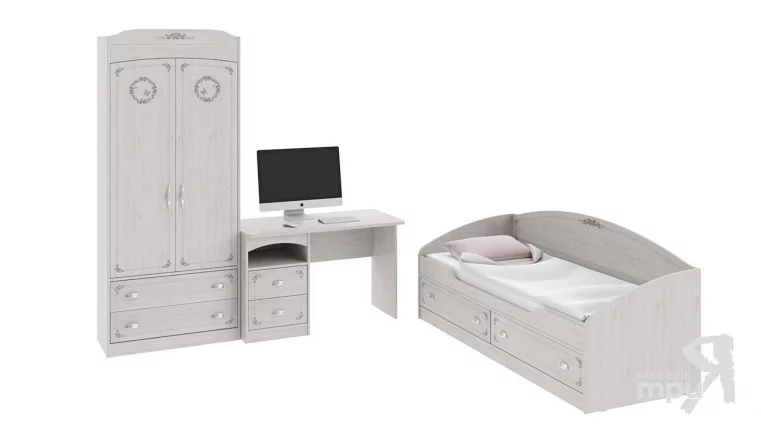 Детская Ариэль