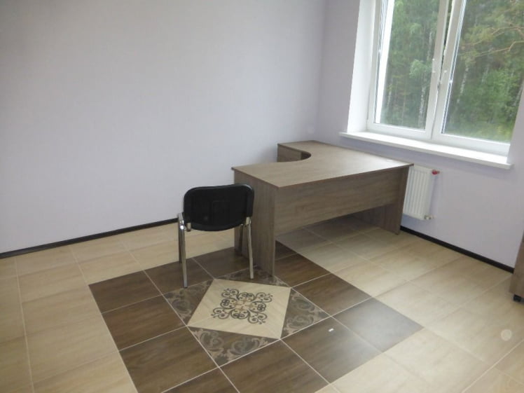 Стол угловой Twin 12.11.16Л Дуб Верцаска_1