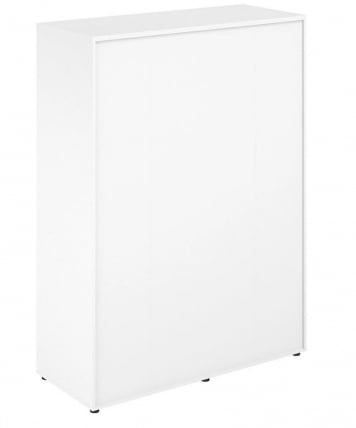 Шкаф-купе высокий с двумя зеркалами Sigma SG.720.OL.AL Дуб светлый_1