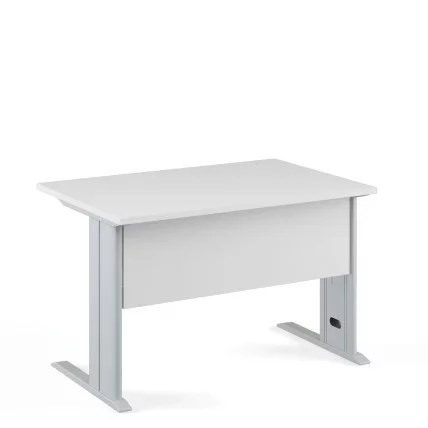 Стол письменный Metal SWF27410505 Серый_0