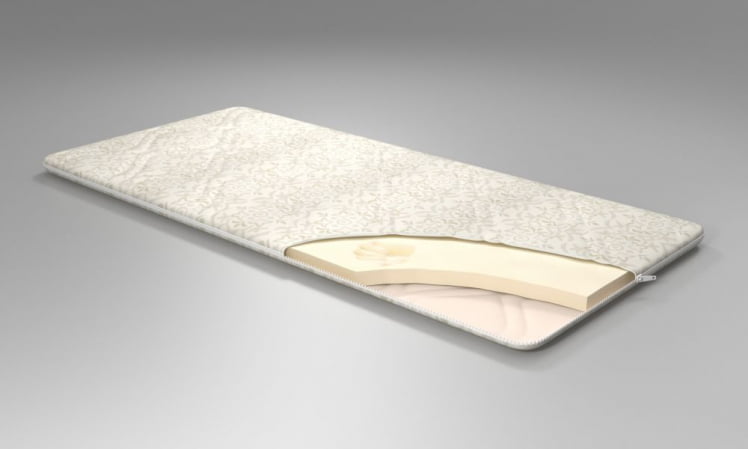 Матрас для дивана Top Memory 160х190 трикотаж_0