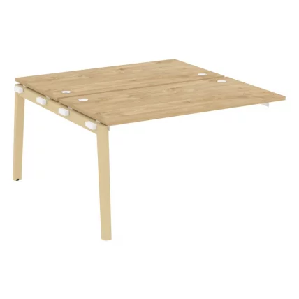 Наборный элемент рабочей станции ONIX WOOD OW.2.NRS-3.7 Тиквуд Светлый/Светлый_0