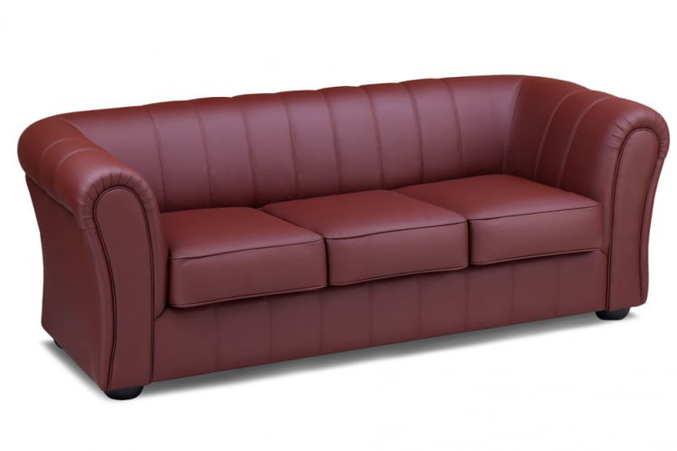 Диван трехместный Бруклин Премиум Д3 Орегон 26 Категория 1_2