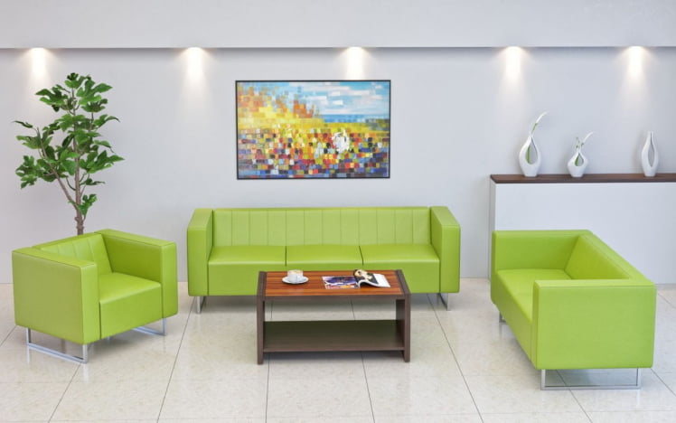 Диван двухместный Вента Terra 104_2