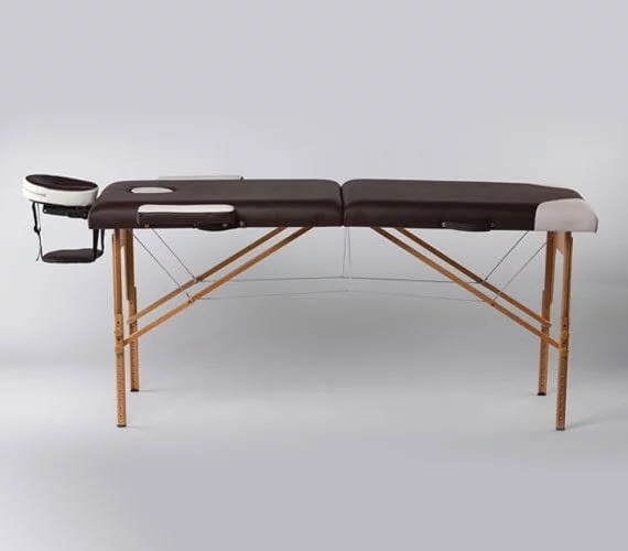 Стол деревянный 2 секции LUCERNE_9