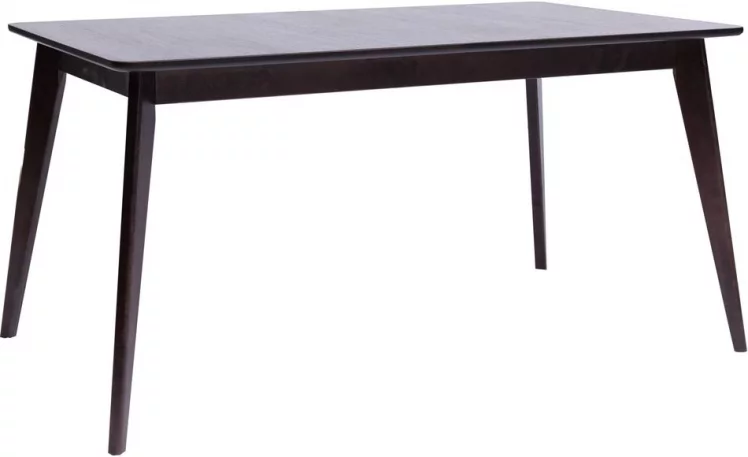 Стол обеденный Пегас 120x75 Эмаль белая_2