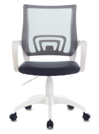 Кресло офисное Бюрократ CH-W695NLT Темно-серый_1