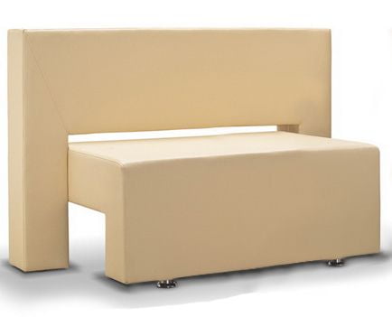Диван на 100 Клаб-1 1/100 Бежевый_1
