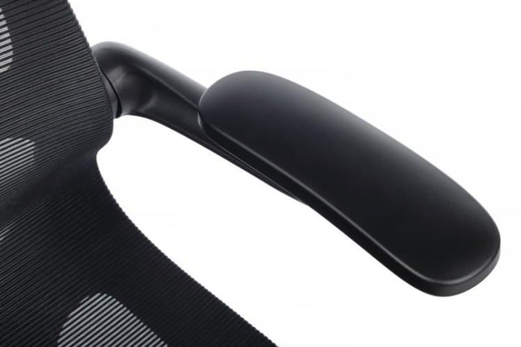 Кресло Miller YSJ-300 Черный_8