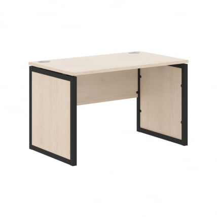 Стол письменный XTEN-QP XQPST 127 Бук Тиара Антрацит_0