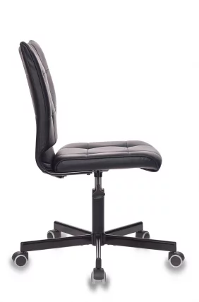 Кресло для оператора Бюрократ CH-330M/BLACK_2