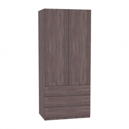 Шкаф распашный R-198х90х45-4-PO(ЯАТ)_0