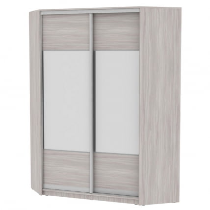 Шкаф-купе ЙА-198х1250-5(ЯШС-Д3Д3) / YA-198х1250-5(ЯШС-D3D3)_0