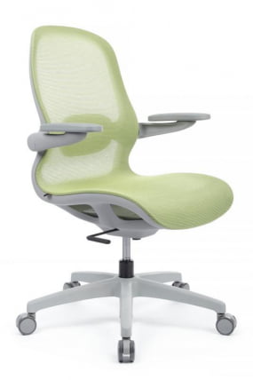 Кресло Miller YSJ-300 Зеленый_0