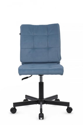 Кресло Solo RCH SLPT-205 Джинсовый_7