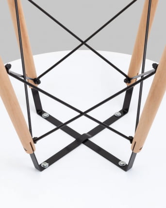 Стол DSW NEW D80_3