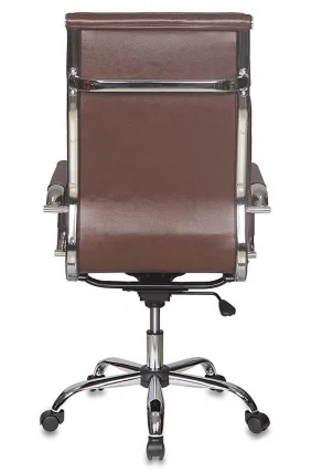 Кресло руководителя Бюрократ CH-993/BROWN_3