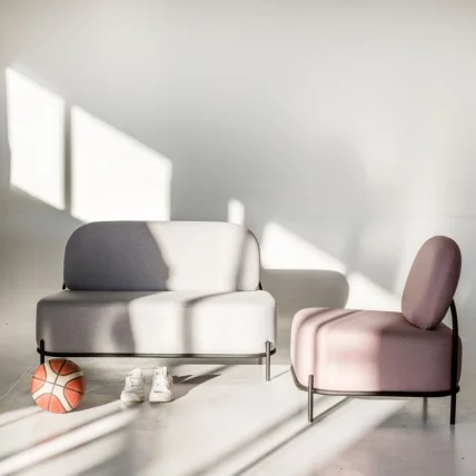 Кресло Гаваии (К) Светл серый / Gawaii_4