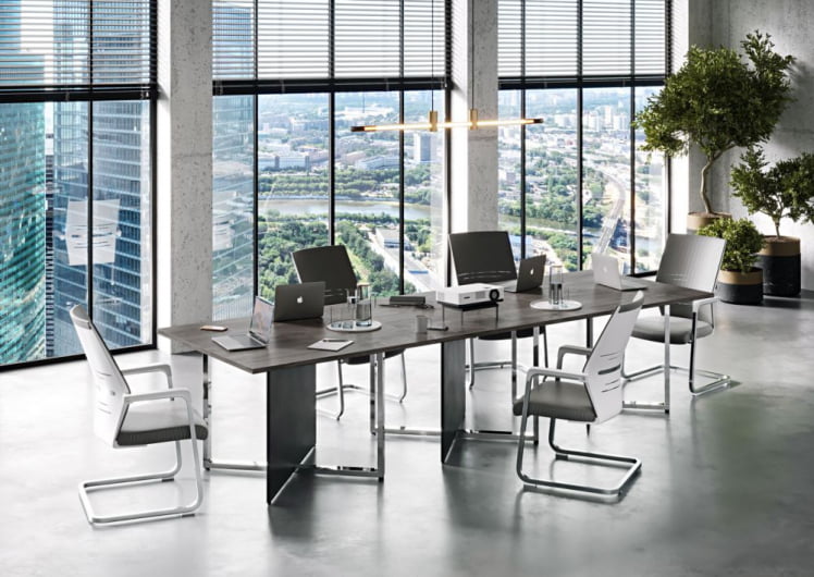 Кабинет переговоров SHIFT №5_0