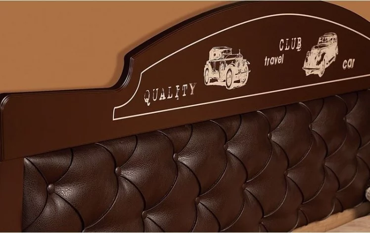 Кровать односпальная с ящиками Ралли 850_1