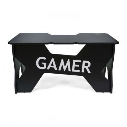 Стол геймерский NEK GAMER2/DS/N Черный_7