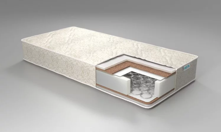 Матрас Real Cocos 70x190_0