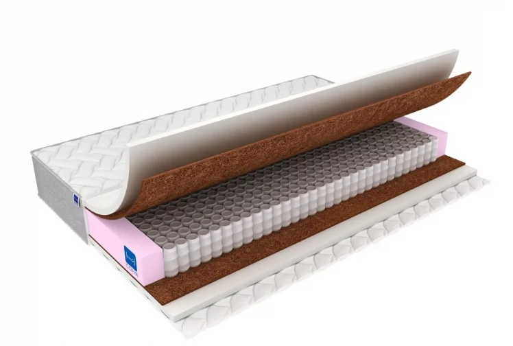 Матрас Ultra Tropikana Foam Maxi 120х195х22_0