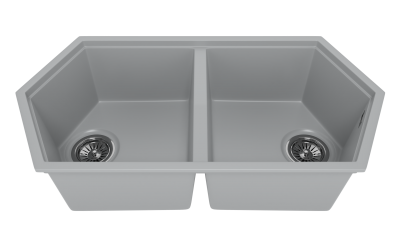 Мойка для кухни Kit Kraken GULF GULFGR_0