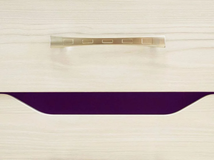 Стол письменный Мегаполис 55.15.1 Сосна Астрид_3