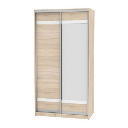 Шкаф-купе B-230х120х60-3(ДСС-D9D10)_0