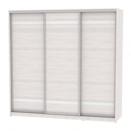 Шкаф-купе Б-230х235х60-2(ЯАС-Д9Д9Д9) / B-230х235х60-2(ЯАС-D9D9D9)_0