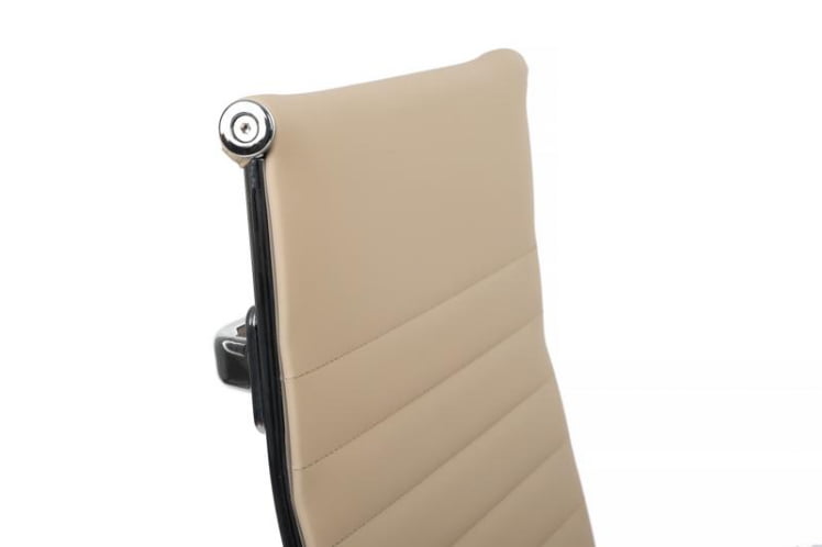 Кресло Хуго РCХ 6002-1СЕ Бежевый / Hugo RCH 6002-1SE_8