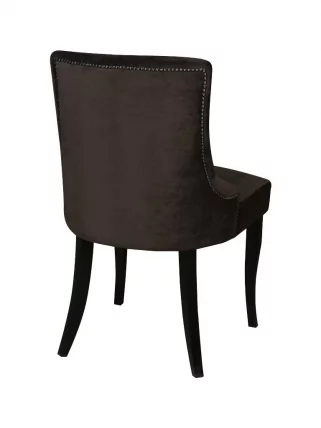 Стул Верона энигма ваниль белый_1