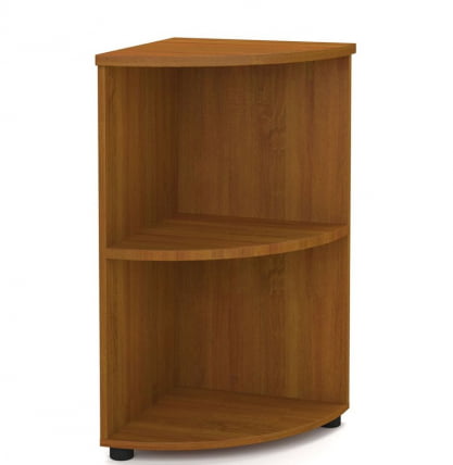 Шкаф для документов низкий Р.У-3П Серый_0