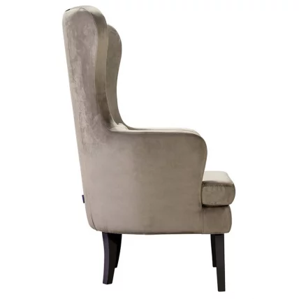 Кресло Хилтон Сильвер_2