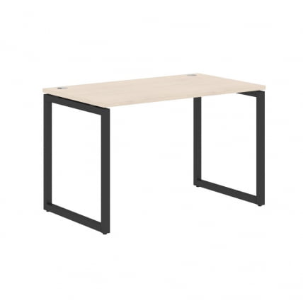 Стол письменный XTEN-Q XQST 127 Бук Тиара Антрацит_0