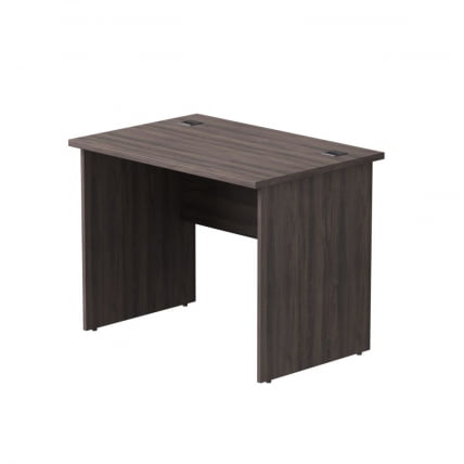 Стол прямой с опорами ЛДСП Everprof EVO 254S009 Дуб Пасадена_0