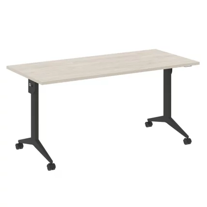 Стол складной мобильный X-Pull X.M-4.7 Денвер Светлый/Антрацит_0