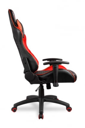 Кресло геймерское College BX-3813/Red_2