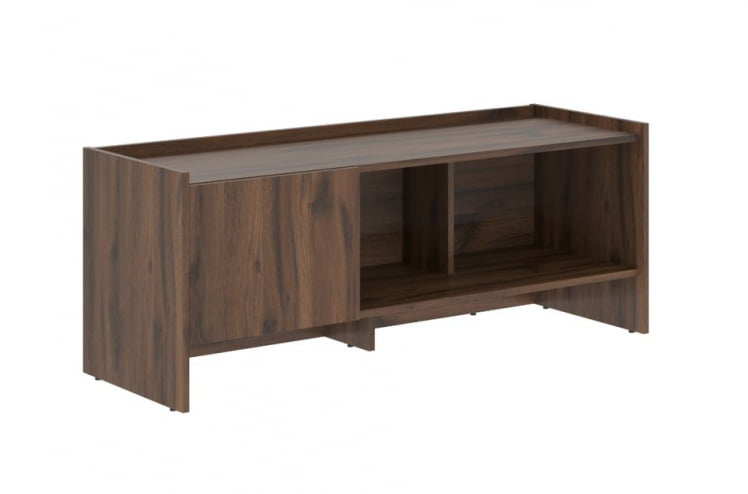 Тумба сервисная EDIS ELC 1447 Дуб Денвер темный_0