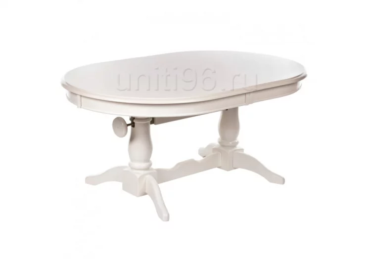 Стол-трансформер Galeon Ivory_0