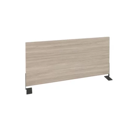 Экран боковой ONIX O.EKR-80 Дуб Аттик/Антрацит_0