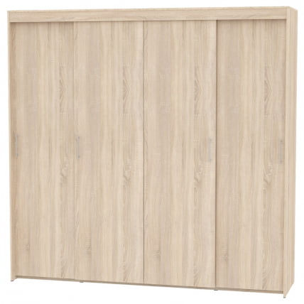 Шкаф-купе T-5-230х235х60(ДСС-9)_0