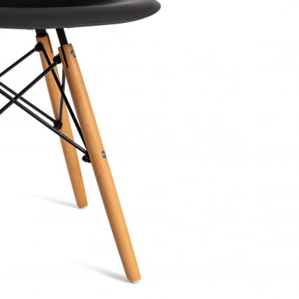 Стул CINDY (EAMES) (mod. 001) Черный/black_7