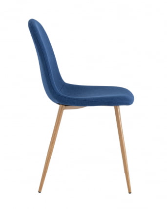 Стул Валенсия SN Темно-синий_2