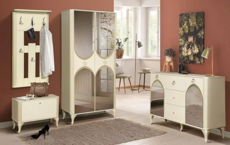 Прихожая Стефани