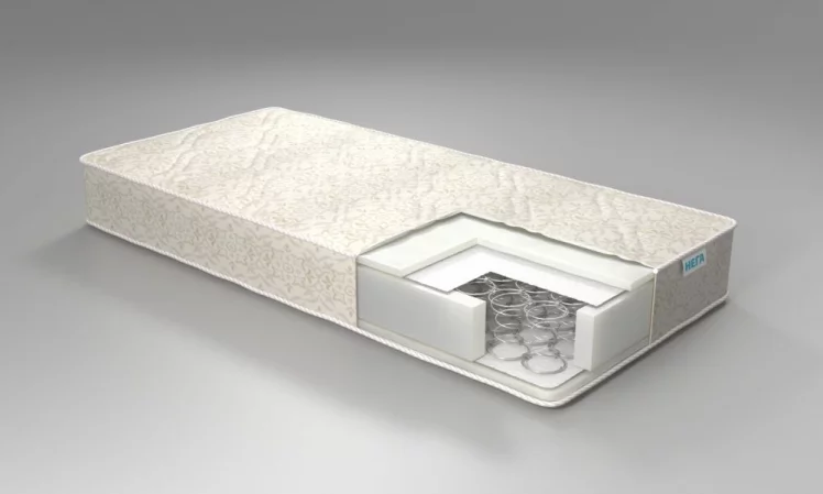 Матрас Real Simple 180x195_0