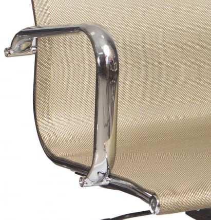 Кресло руководителя Бюрократ CH-993/gold_4