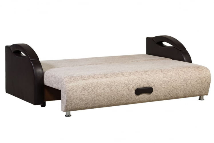 Диван Юпитер БД Вуд Белый_1